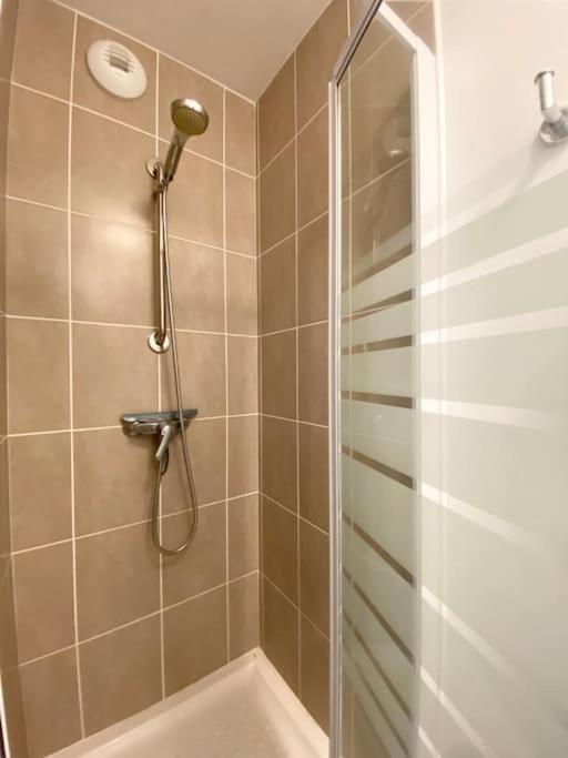 Le Rivage, Bel Appartement Tout Confort Bénodet Exterior foto